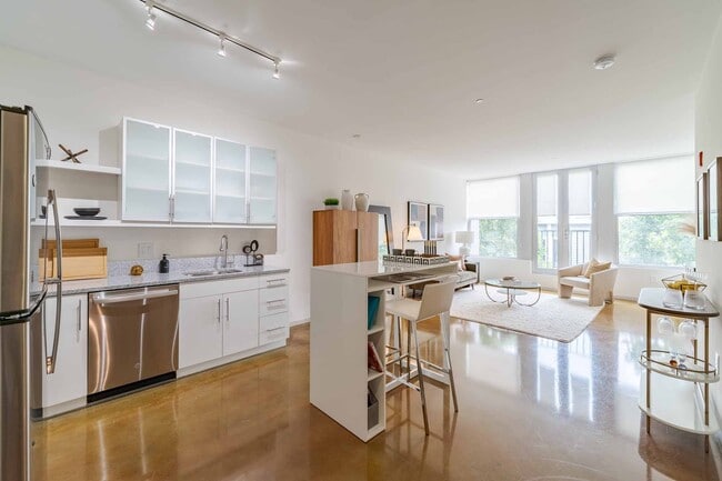 Mezzo Design Lofts