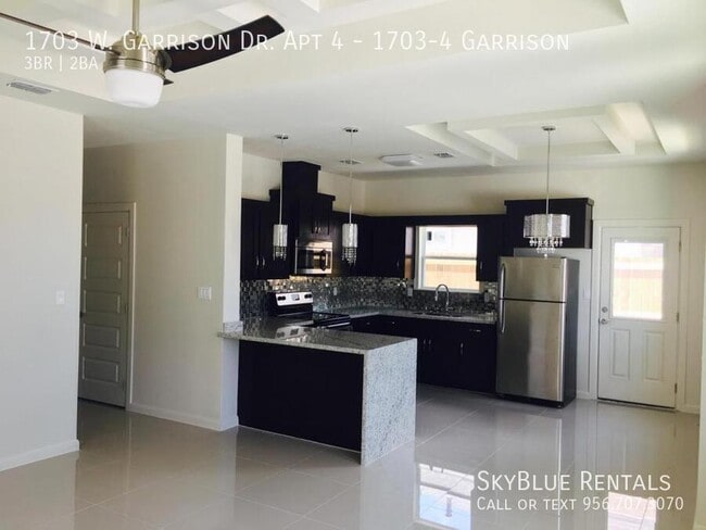 Photo - 1703 W Garrison Dr Unit 1703-4 Garrison