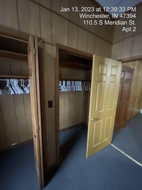 Photo - 110 1/2 S. Meridian