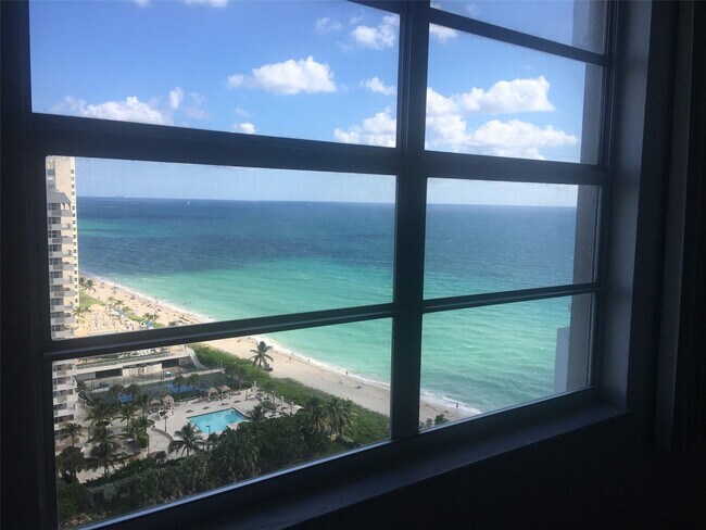 Photo - 1950 S Ocean Dr Unit 19b