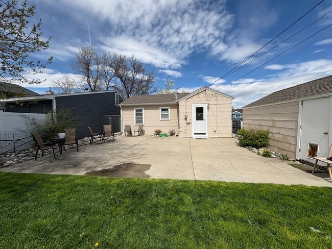 Photo - Adorable 2 BR 1 Bath home with Yard