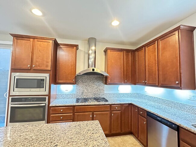 Photo - Beautiful Pavilion Park Home for Rent