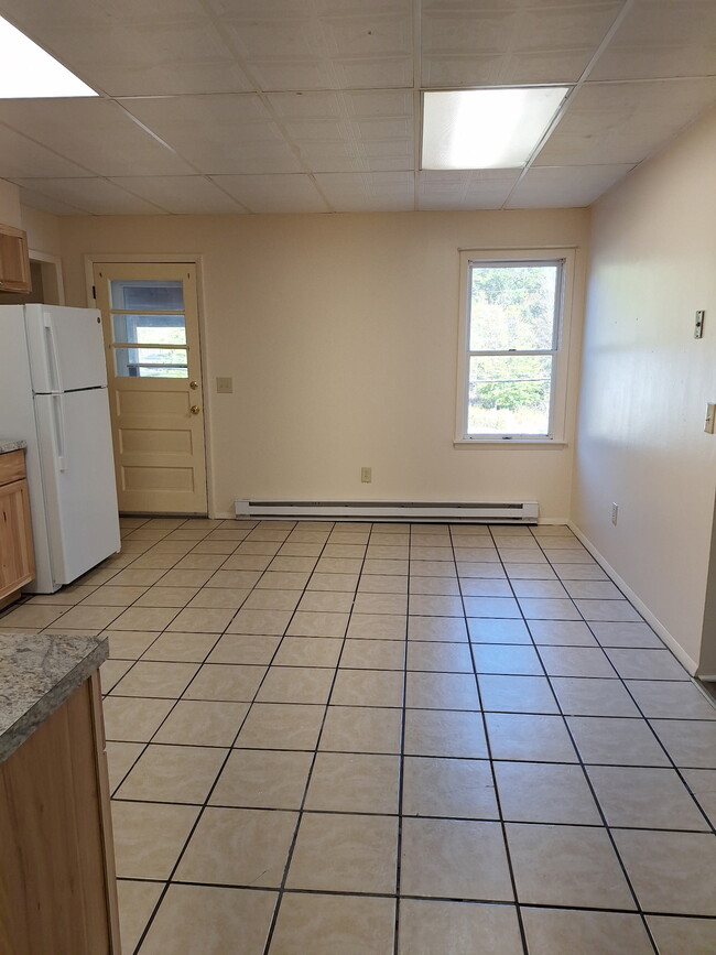 Cocina - 23 Trout Run Rd Unidad Apartment 3