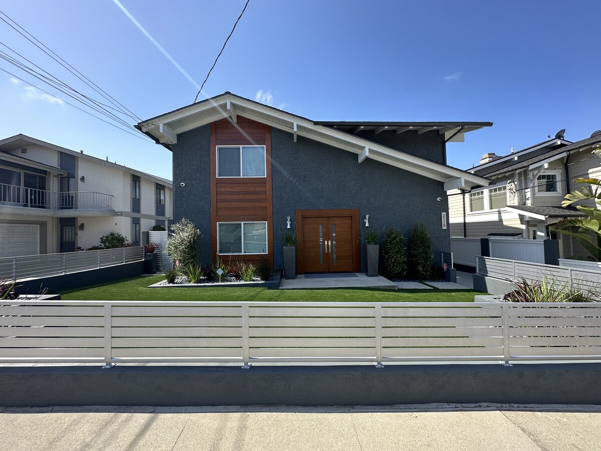 Photo - 2118 Carnegie Ln Apartments