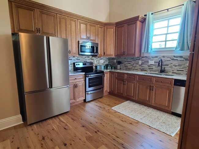 Photo - 6211 N Ocean Shore Blvd