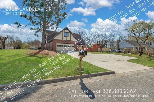 Photo - 2016 Candelar Dr