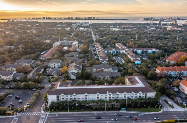 Photo - 1216 S Missouri Ave Condo Unit 224