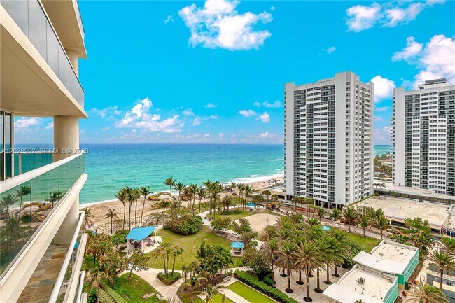 Photo - 1850 S Ocean Dr Unit 1105