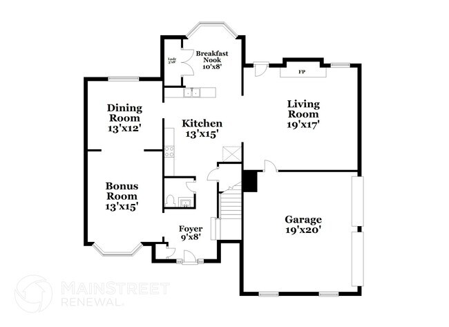 Photo - 5587 Orchard Rd