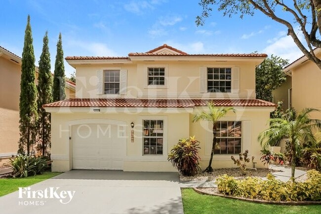 Building Photo - 10837 NW 46th Dr Rental