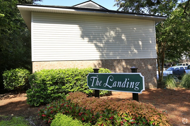 Photo - The Landing Townhomes