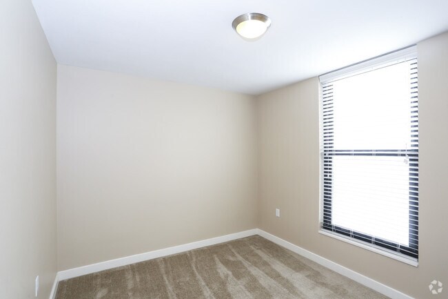 Walnut Tower Apartments