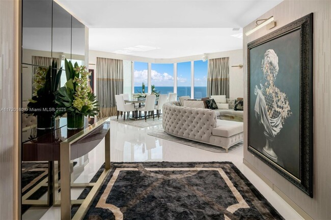 Building Photo - 300 South Pointe Dr Unit 1501 Rental