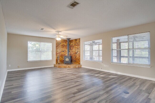 Photo - Live the Gulf Breeze Waterfront Life – Dock, Canal Access & Boat Lift!