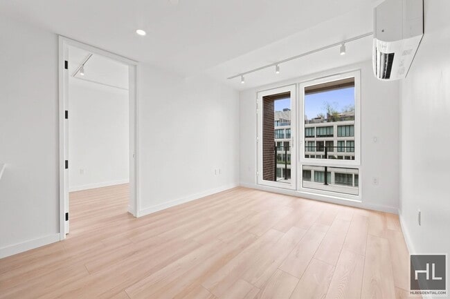 St Marks Place