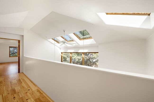 Photo - Rustic Loft-Style Home in Arroyo Hondo Unit 8B Likely Place