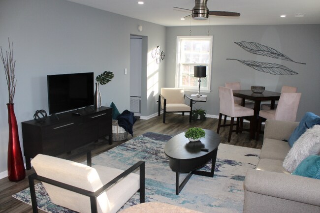 Photo - 2110 38th St SE Unidad 301