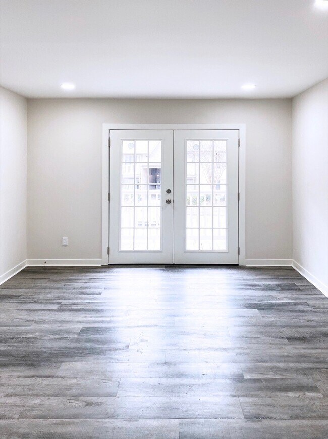 Flint River Apartments For Rent in Jonesboro, GA