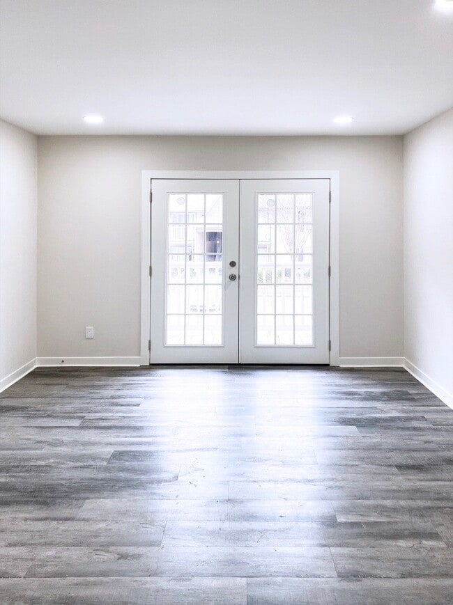 Flint River Apartments Jonesboro, GA