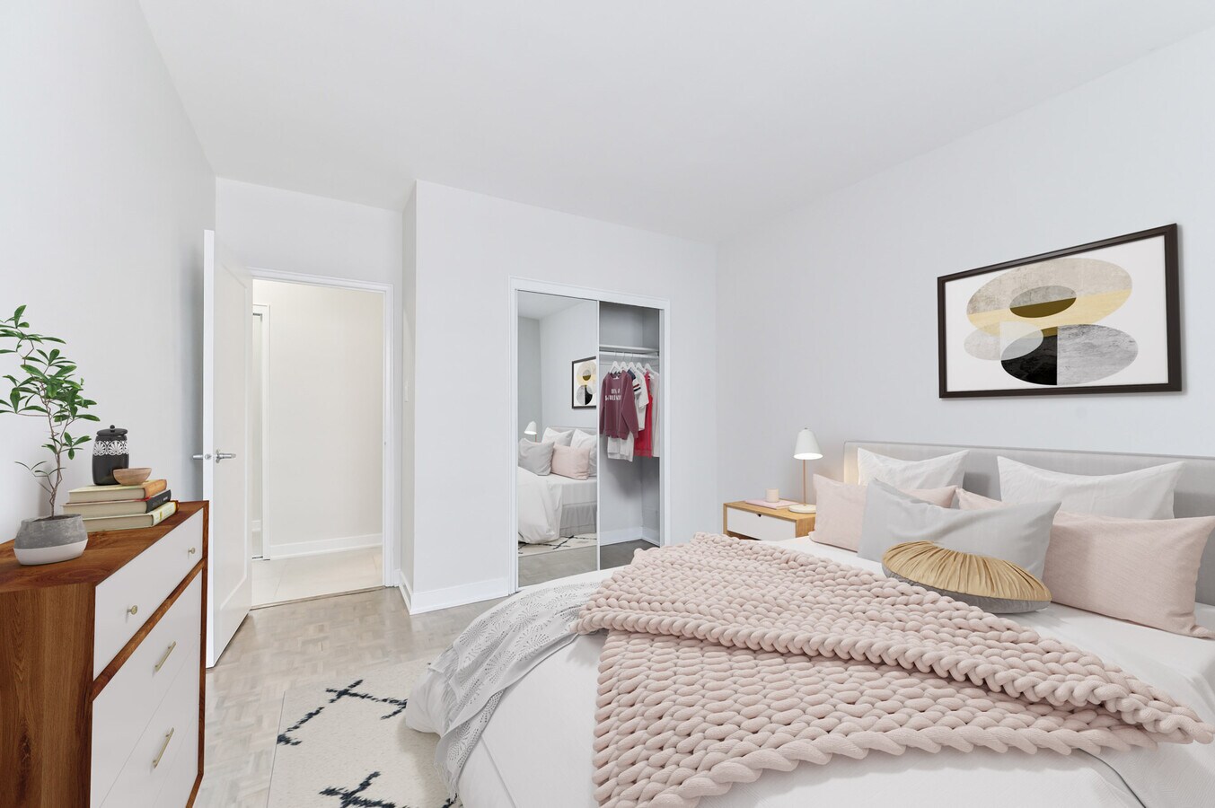 La Salle Towers - La Salle Towers Unit 00601