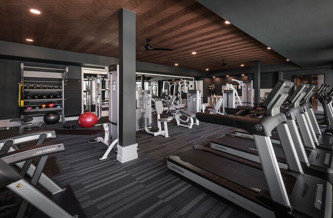 Photo - The Astor at Osborn