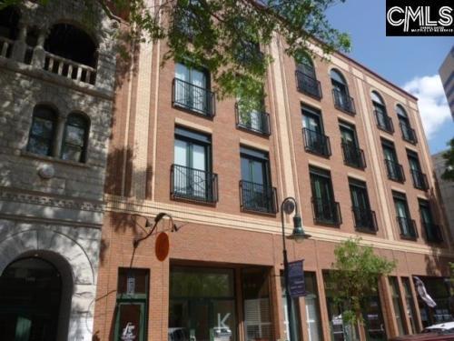 Photo - 1520 Main St Condo Unit 4F