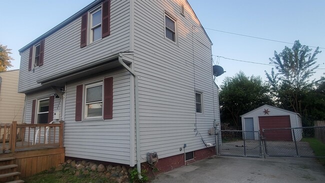 Photo - 3606 Dale Ave