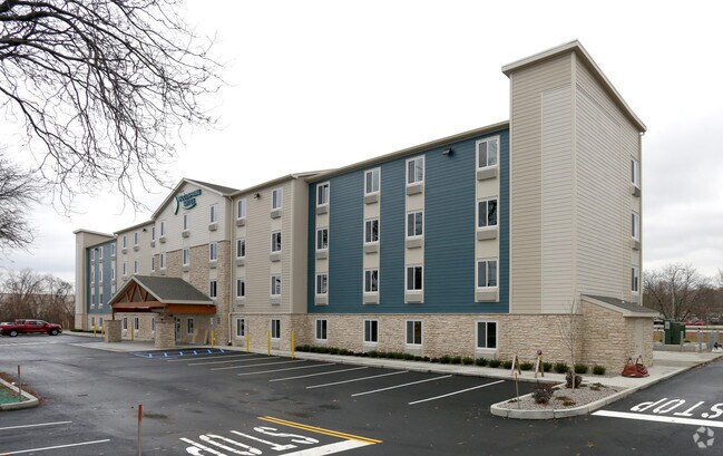 Building Photo - Extended Stay America Suites Providence Rental