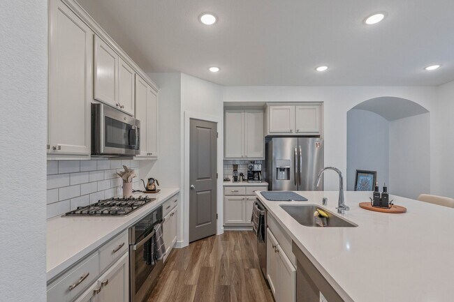 Photo - 509 Timber Voyage Ct