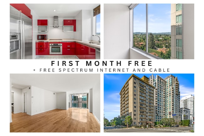 Building Photo - 10747 Wilshire Blvd Rental