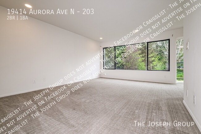 Photo - 19414 Aurora Ave N Unit 203