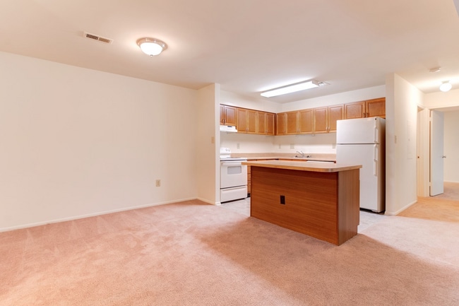 Hunter's Run Apartments