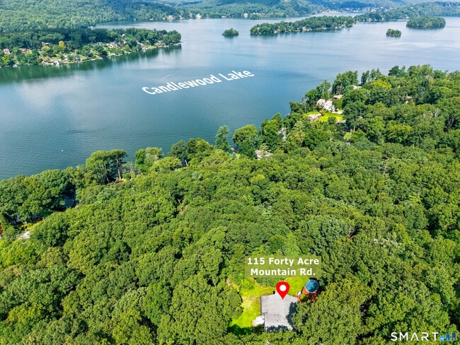 115 Forty Acre Mountain Rd