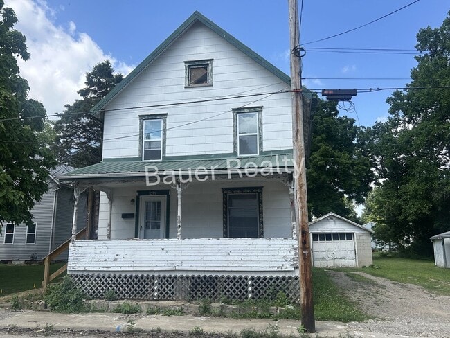 Building Photo - Affordable Three Bedroom Home