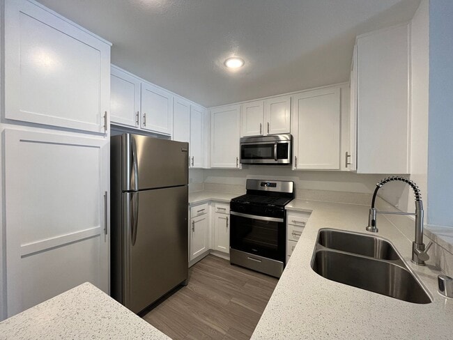 Photo - Valleyheart Apartments