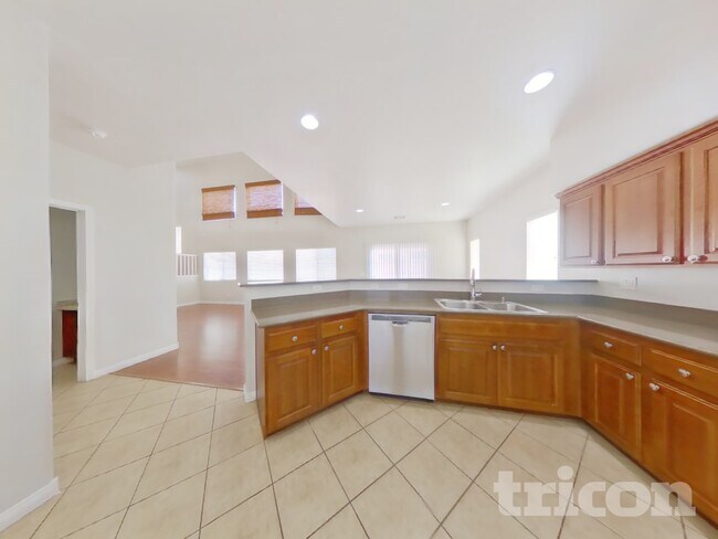 Photo - 3618 Calendula Canyon Ct