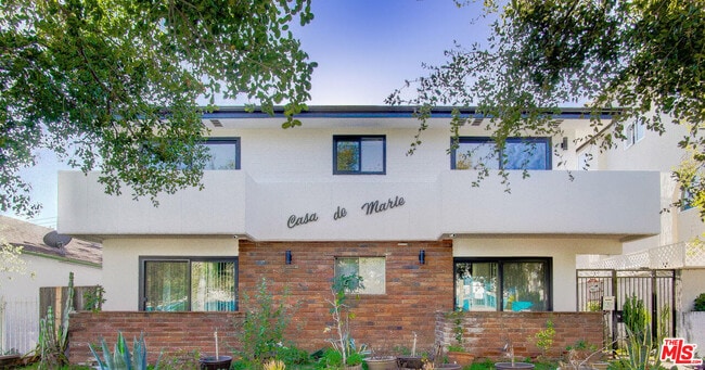 Building Photo - 722 Lincoln Blvd Unit 5