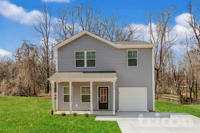 Building Photo - 820 Caper St