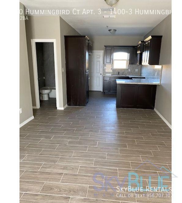 1400 Humming Bird, 14003 Hummingbird Apartment Pharr, TX