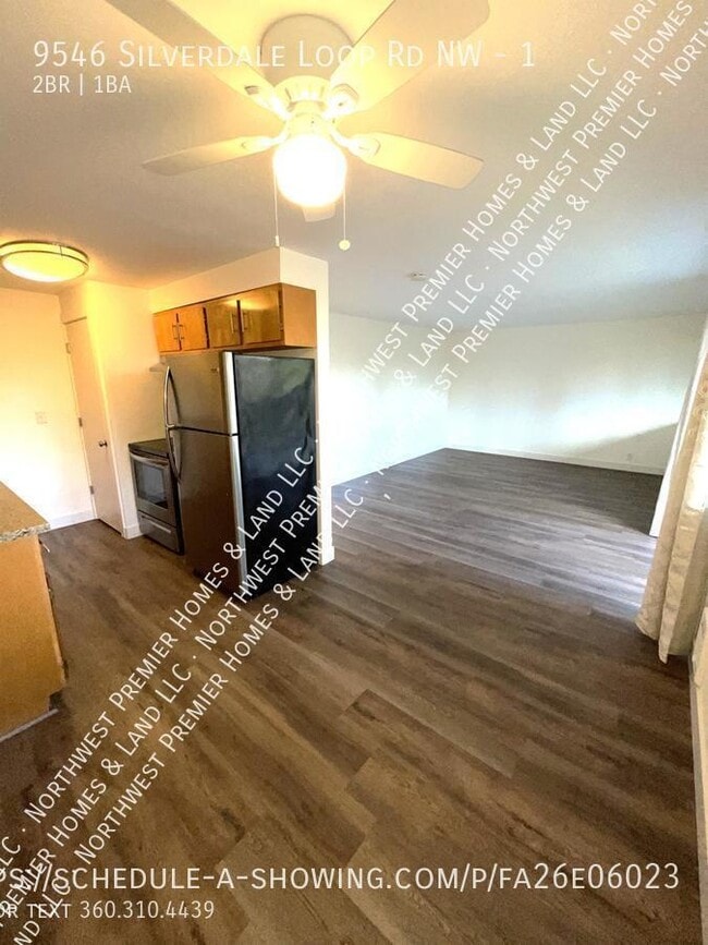 Photo - 9546 Silverdale Loop Rd NW Unit 1