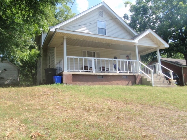 Photo - 508 Cameron St House