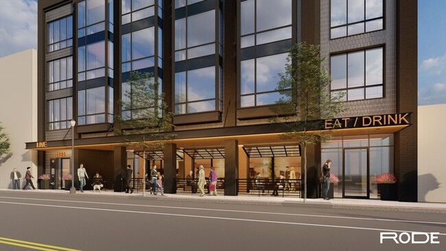 Photo - 1121 Dorchester Ave Unidad 407