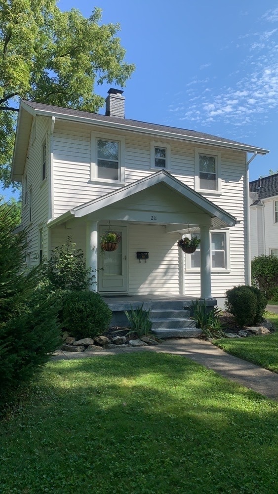 Photo - 211 Hadley Ave