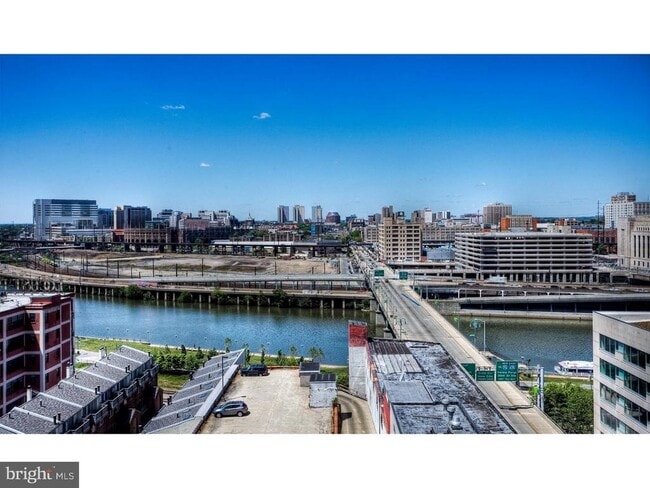Building Photo - 201 S 25th St Unit 2B-314 Rental