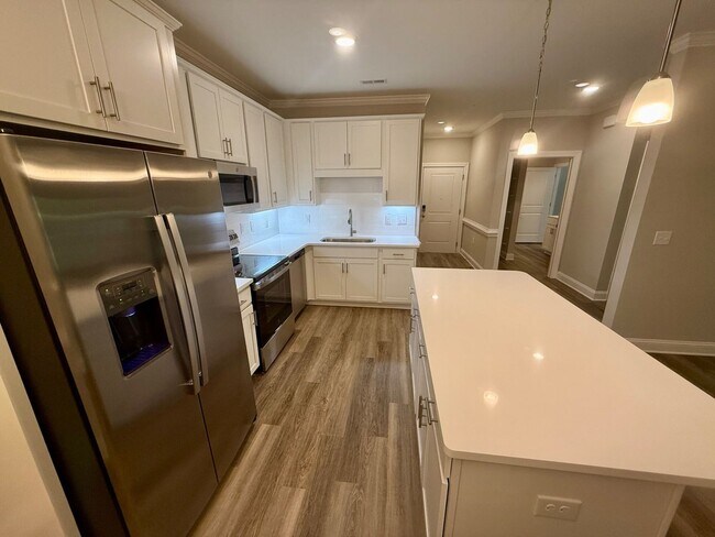 Photo - Anderson Creek Club Golf Course View - Available Now