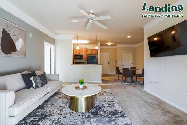 Photo - 3100 Ashley Town Center Dr Unit 442.667872