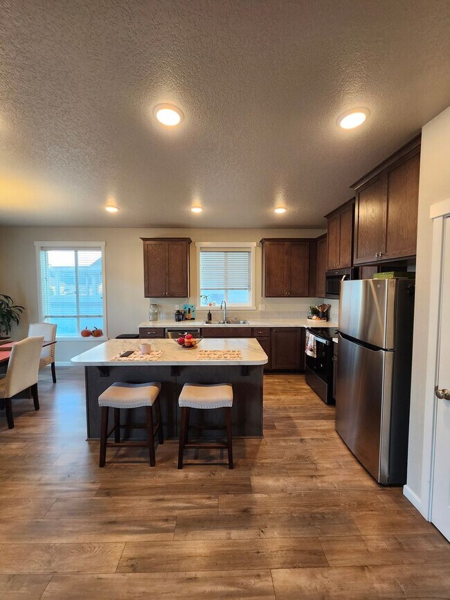 Photo - Charming 3-Bedroom, 2-Bath Home with Spaci...