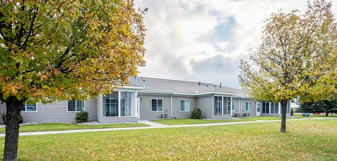 SummerField Fertile Cottages - SummerField Fertile Cottages Apartments