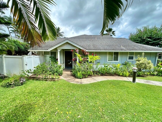 3 Bedroom / 2 Bathroom Townhome in Kehalan... - 3 Bedroom / 2 Bathroom Townhome in Kehalan...