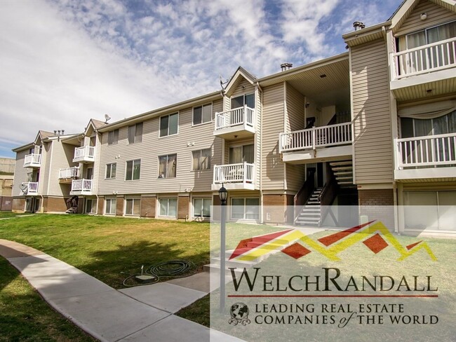 Photo - Your Roy Condo Retreat – 2 Bed, 1 Bath, Mo...